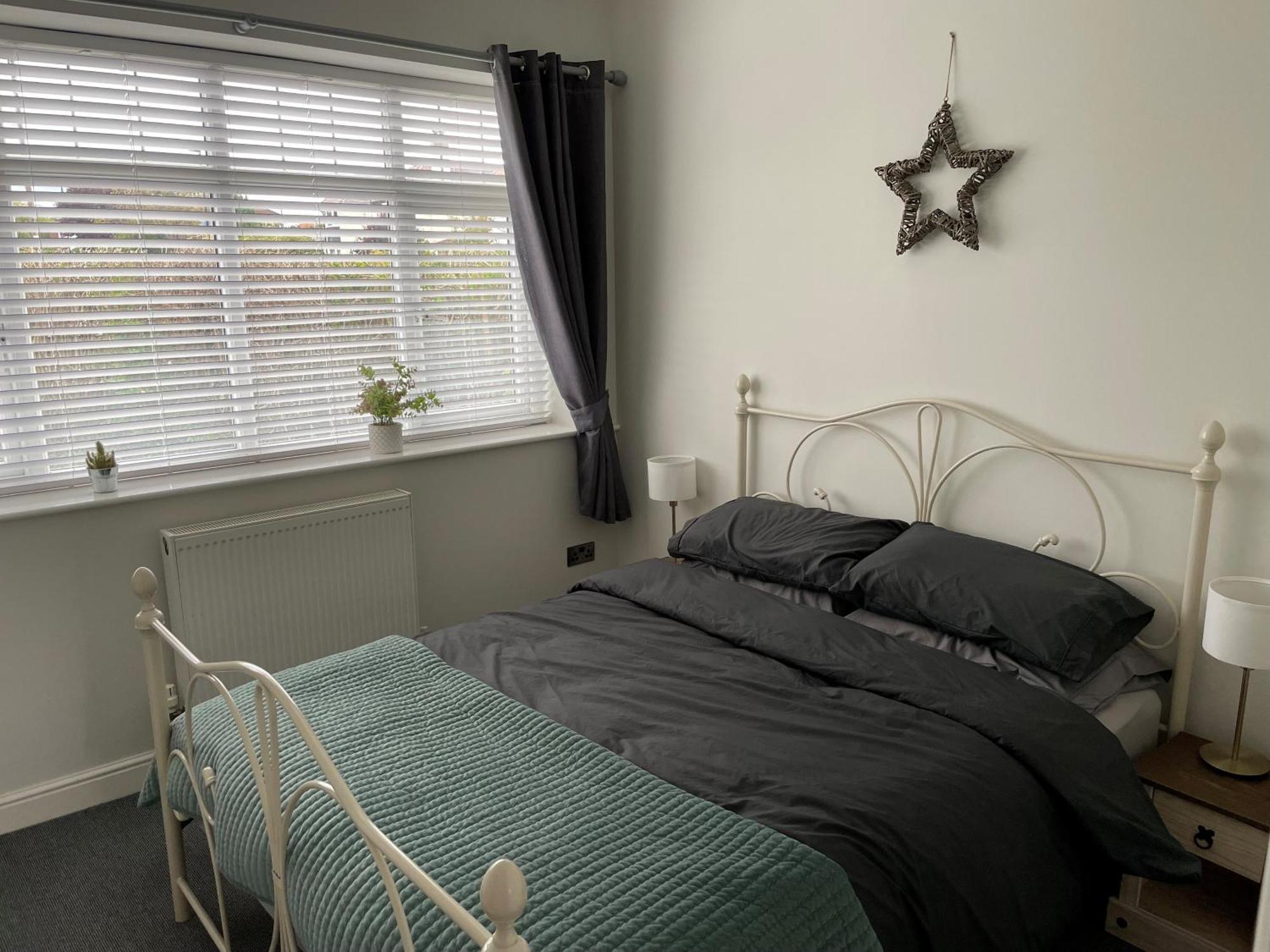 Nidd House Apartment Harrogate Exterior photo
